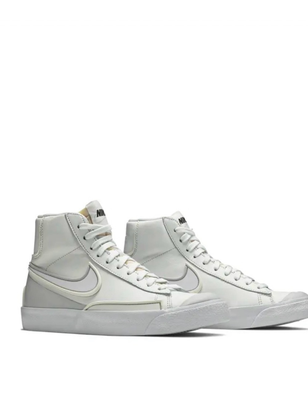 Nike Blazer Mid Infinite